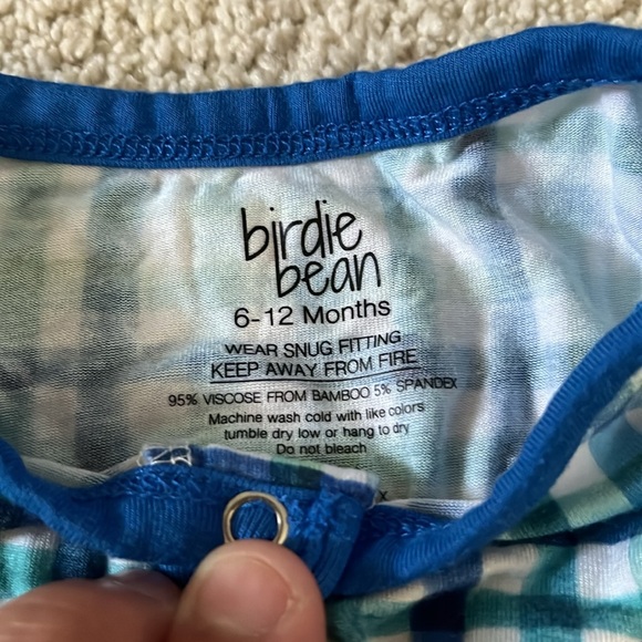 Birdie bean - Picture 3 of 3